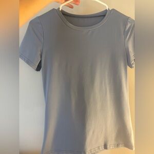 Classic Blue Women's Top